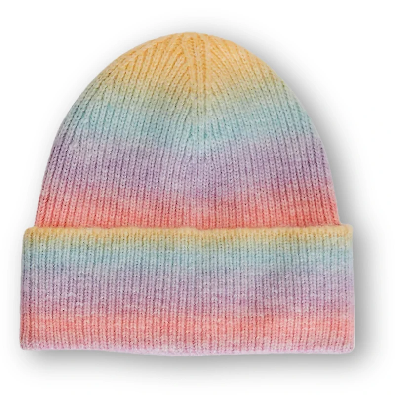 Tuque Arc-en-ciel 2-12ans