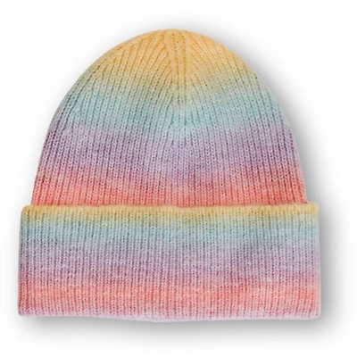 Tuque Arc-en-ciel 2-12ans