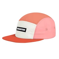 Casquette Runner 5panel 2-16ans