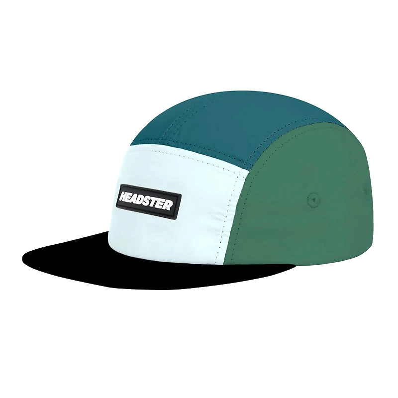 Casquette Runner 5panel 2-16ans