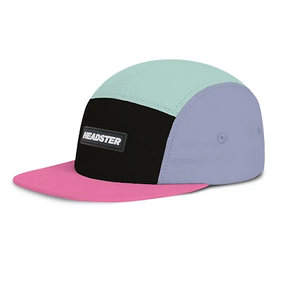 Casquette Runner 5 Panel 2-7ans