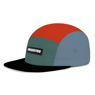 Casquette Runner 5 Panel 2-7ans