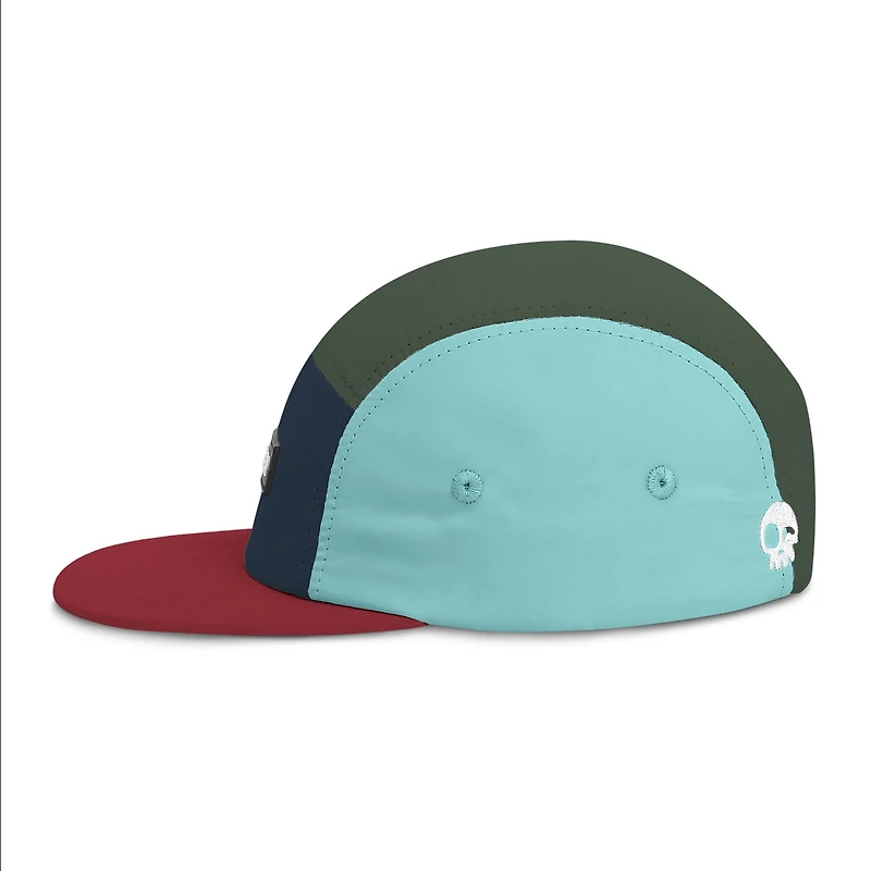 Casquette 5panel Highland 2-7ans