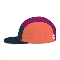Casquette 5panel Prune 2-7ans
