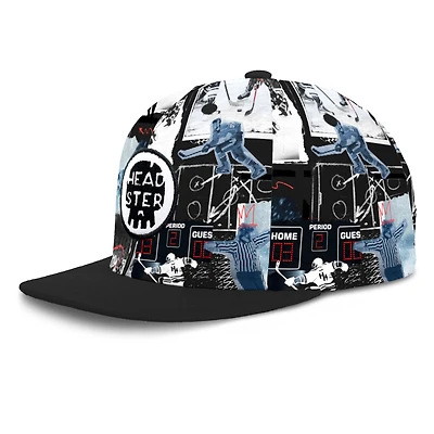 Casquette Hockey 2-7ans