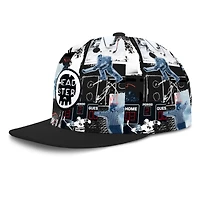 Casquette Hockey 2-7ans