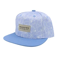 Casquette Hibiscus 2-16ans
