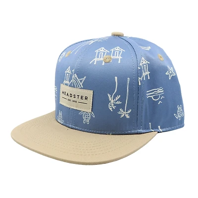 Casquette Plage 6-24mois