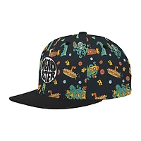 Casquette Sub-marine 2-16ans