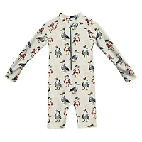 Captain Seagull Swimsuit 2-4