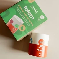 Totem-Morphée- Morphée