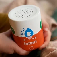 Totem-Morphée- Morphée