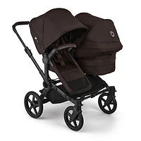 Donkey 6 sibling seat COCOA BROWN-COCOA BROWN