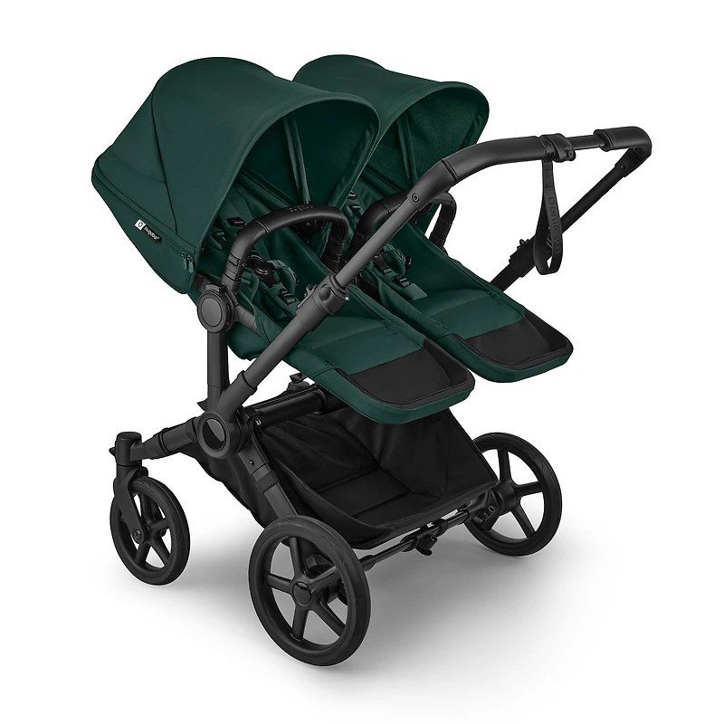 Extension Duo Donkey6 Vert Fren