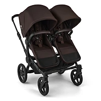 Extension Duo Donkey6 Cacao Brun