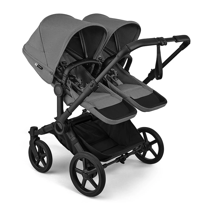 Extension Duo Donkey6 - Moon Gris