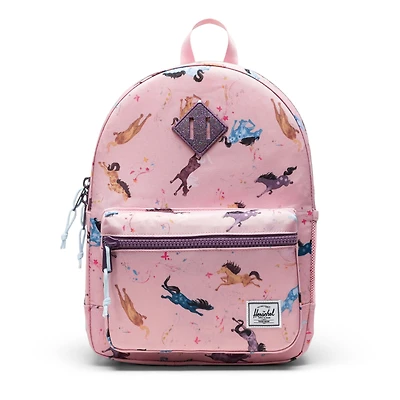 Heritage™ Mini Backpack 3-7y - Wild Horses