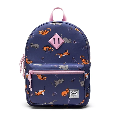 Sac à Dos Heritage™ Mini 3-7ans - Chats Joueurs