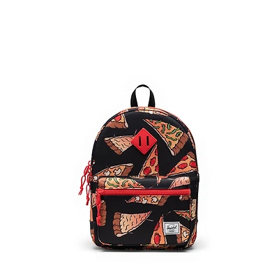 Sac à Dos Heritage™ Mini 3-7ans - Pizza Party