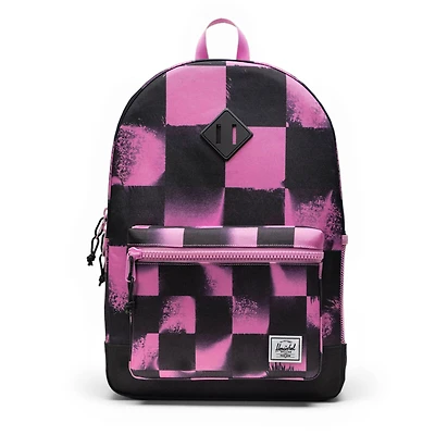 Heritage™ XL Backpack 26L - Plaid