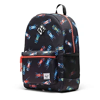 Heritage™ XL 26L Backpack - Racing Cars