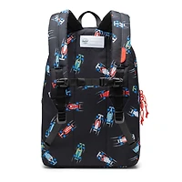 Heritage™ XL 26L Backpack - Racing Cars