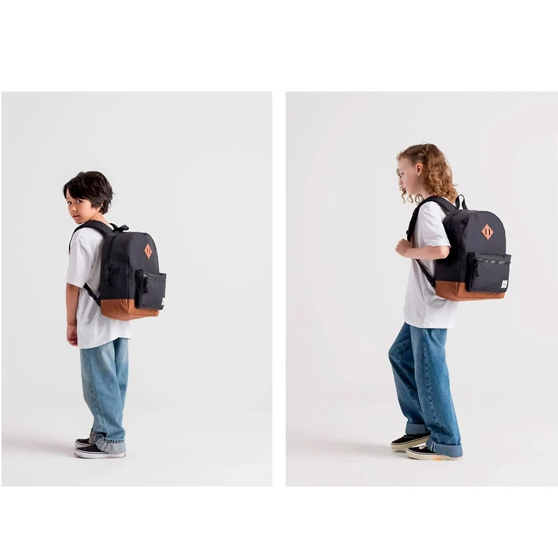 Heritage™ XL 26L Backpack - Racing Cars