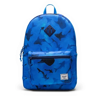 Heritage™ XL 26L Backpack - Sharks
