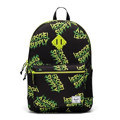 Sac à Dos Heritage™ XL 26L - HSC Slime