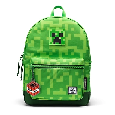 Sac à Dos Heritage™ Petit 20L - Creeper Minecraft Collection