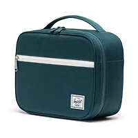 Pop Quiz Lunch Bag - Dark Sea