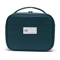 Pop Quiz Lunch Bag - Dark Sea