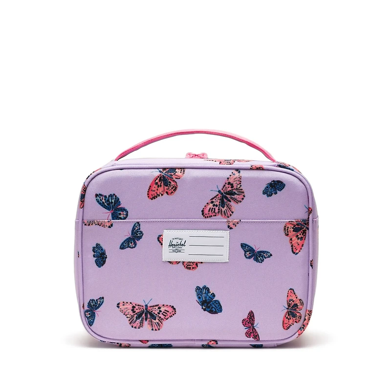 Pop Quiz Lunch Bag -  Butterfly