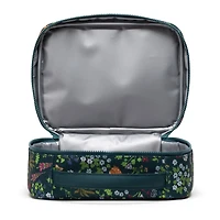 Pop Quiz Lunch Bag -  Deer Woodland