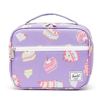 Boîte À Lunch Pop Quiz