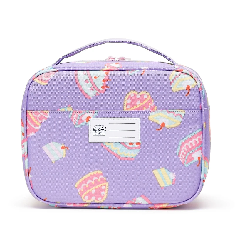 Boîte À Lunch Pop Quiz