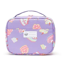 Boîte À Lunch Pop Quiz