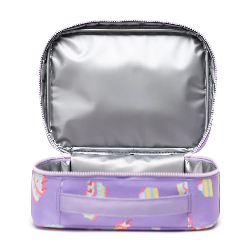 Pop Quiz Lunch Box - Cakes