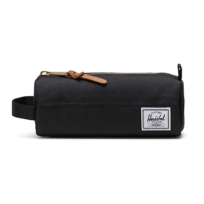 Settlement Pencil Case - Black