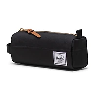 Settlement Pencil Case - Black