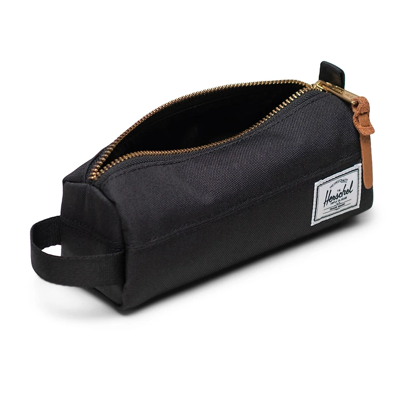 Settlement Pencil Case - Black
