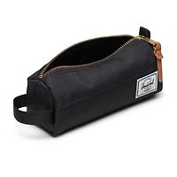 Settlement Pencil Case - Black