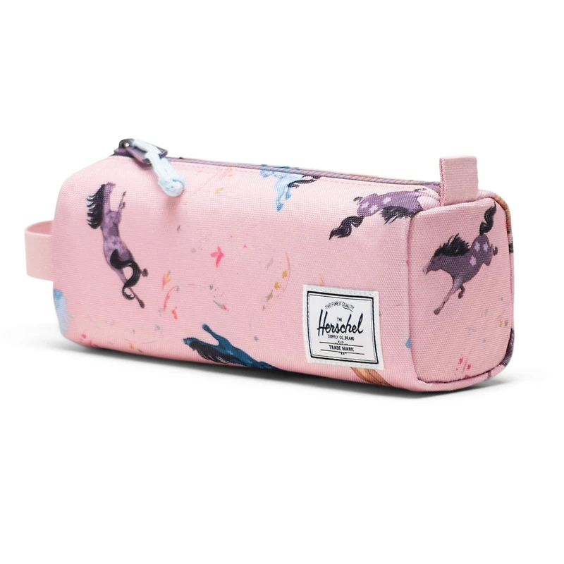 Settlement Pencil Case - Wild Horses