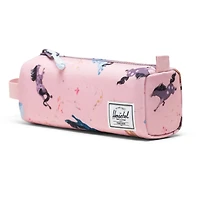 Settlement Pencil Case - Wild Horses