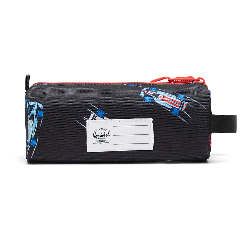 Étui à Crayon Settlement - Voitures de Course