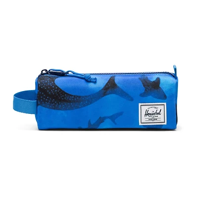 Settlement Pencil Case - Sharks