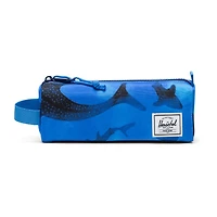 Settlement Pencil Case - Sharks