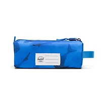 Settlement Pencil Case - Sharks