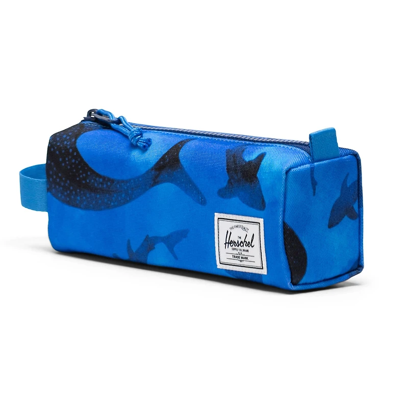 Settlement Pencil Case - Sharks