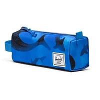 Settlement Pencil Case - Sharks